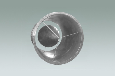 智能儀表流量計應用