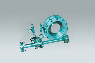 渦輪流量計傳感器的維護保養