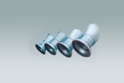 電磁流量計能不能測混合物